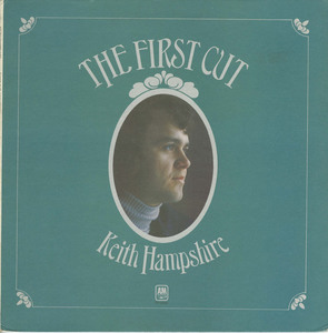Keith hampshire the first cut front