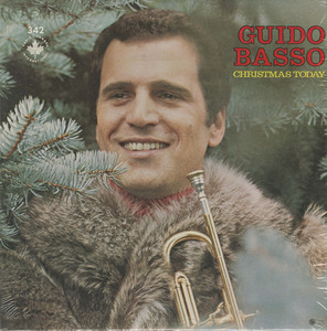 Guido basso christmas today cbc front