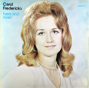 Carol fredericks lpcd graphics a front
