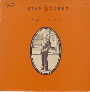 Stan rogers fogarty's cove %28barn swallow%29 front