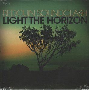 Bedouin soundclash   light the horizon front