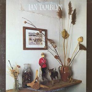 Ian tamblyn closer to home front