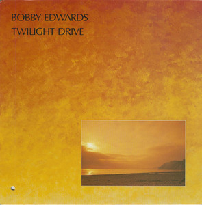 Bobby edwards twilight drive front