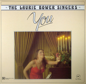 Lauriebowersingers you front