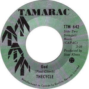 Thecycle wait for the miracle 1971