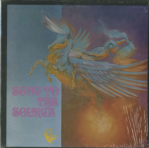 Song to the source front