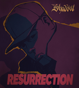 2015   resurrection cover