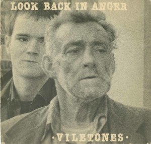 Viletones look back in anger
