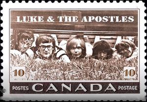 Lukeapostles stamp %281%29