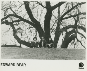 Edward bear promo 002