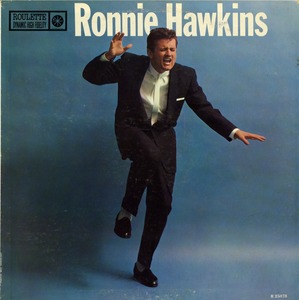 Hawkins  ronnie   st front