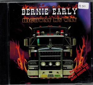 Bernie early highway my way front