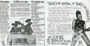 45 bunchofuckingoofs   theres no solutions so theres no problem insert 02 pages 05 06