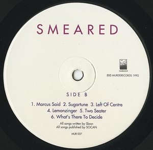 Sloan smeared label 02
