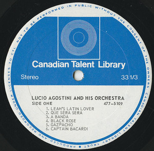 Lucio agostini   cold shoulder and hot brass label 01