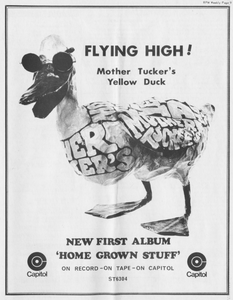 Mother tuckers yellow duck promo 002