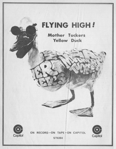 Mother tuckers yellow duck promo 001