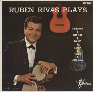 Rivas  ruben   ruben rivas plays front %28version 2%29