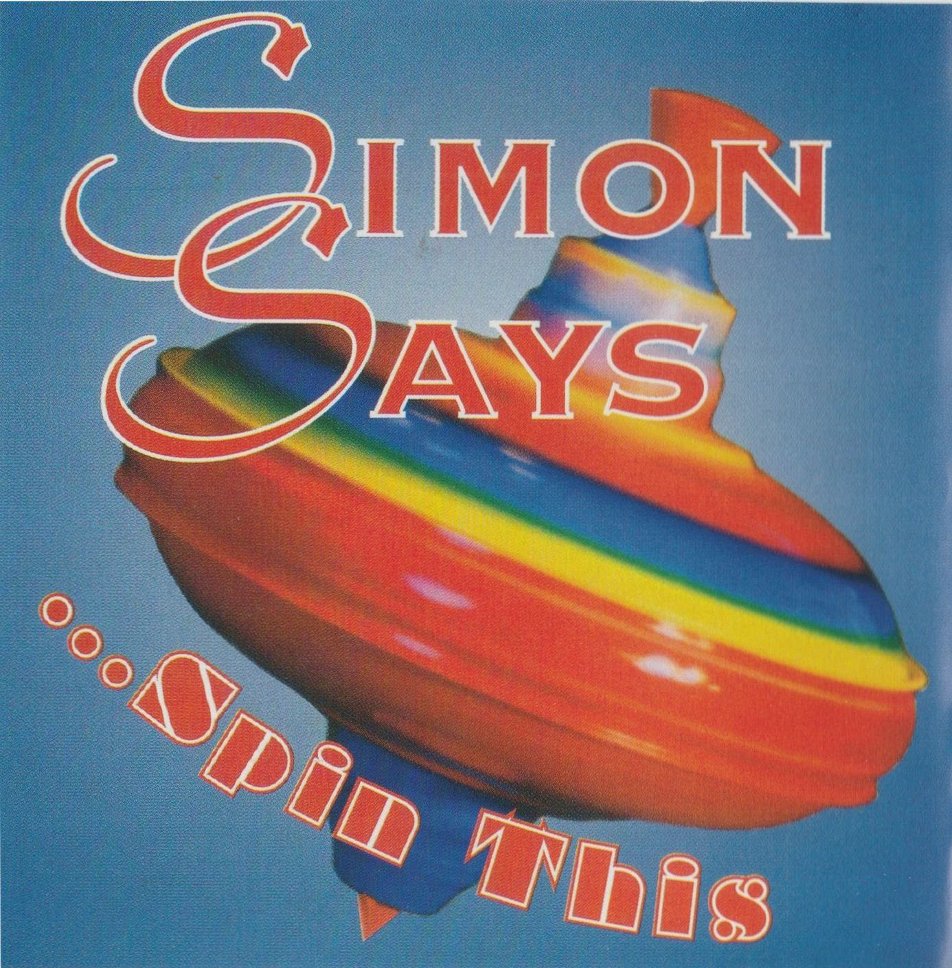 Simon Says (5) Discography