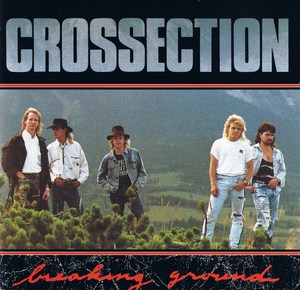 Crossection 1990 front
