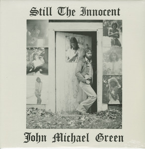 John michael green   still the innocent front