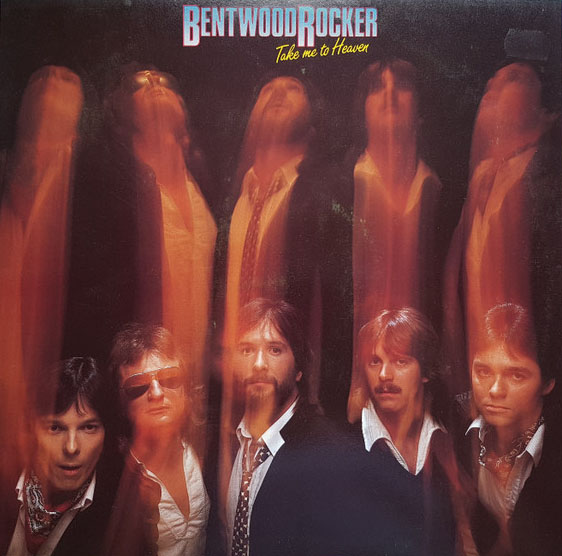 Bentwood Rocker - Take Me to Heaven