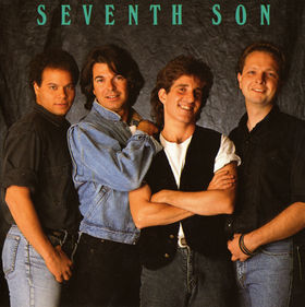 Seventh son