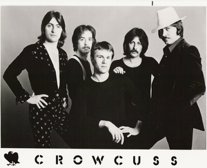 Crowcuss1