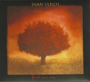 Shari ulrich find our way