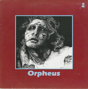 Orpheus st front