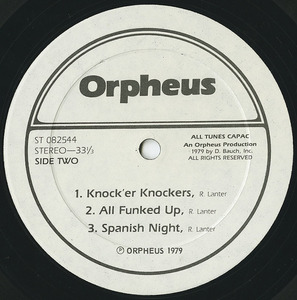 Orpheus st label 02