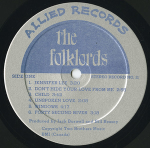 Folklords st label 01