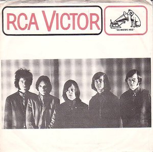 The rabble im a laboundy bam rca victor canada international