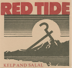 45 red tide   kelp and salal front