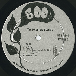 A pasing fancy st label 02