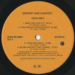 Chalawa deepest and darkest label 02