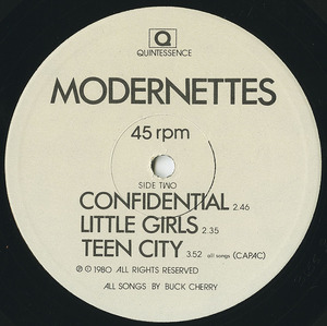 Modernettes teen city label 02