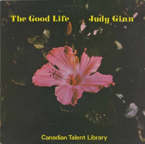 Judy ginn the good life ctl paragon als 227 front