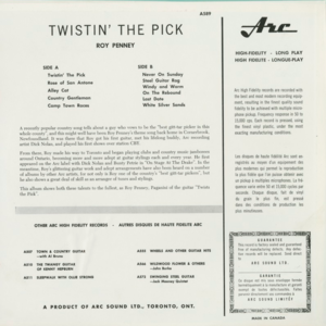 Roy penney   twistin the pick back cropped