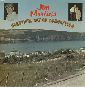 Jim martin   beautiful bay of conception front