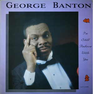 George banton front