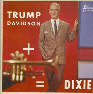 Trump davidson plus   dixie