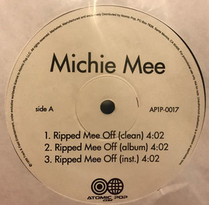 12 michie mee ripped mee off label 01