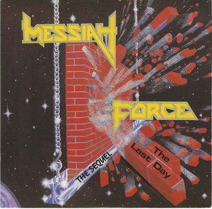 45 messiah force   the sequel front