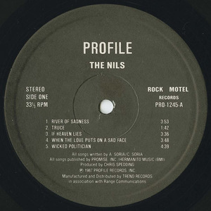 Nils st label 01