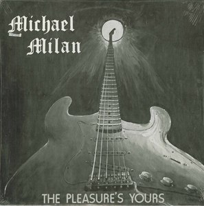 Michael milan