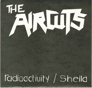 45 aircuts radioactivity front