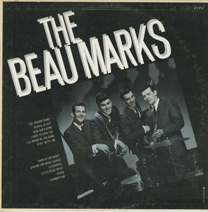 Beau marks st front