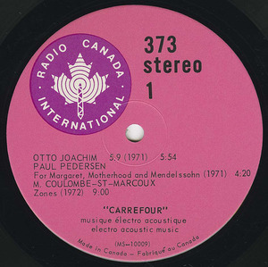 Va carrefour   electroacoustic music %28radio canada international 373%29 label 01
