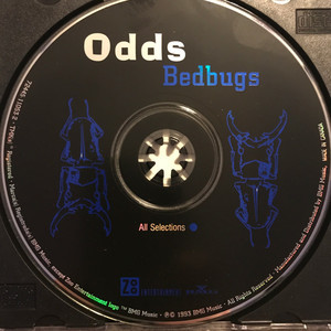 Odds   bedbugs %289%29